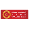 CANADIA BANK